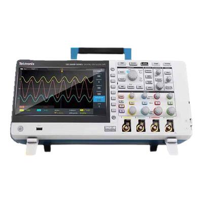 Tektronix泰克示波器TBS2104B