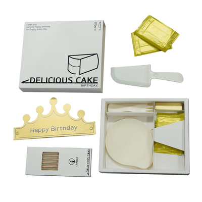 麦可多蛋糕餐具刀叉套装组合