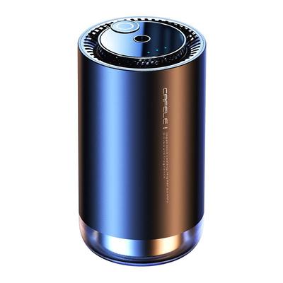 【德国进口】空气净化器：第1名