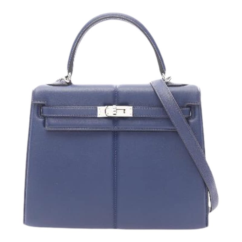 中古Hermes爱马仕斜挎包