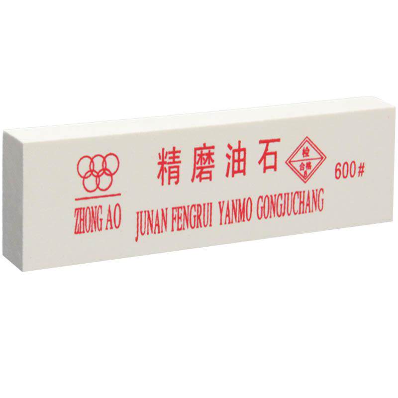 金刚砂320-3000#双面木工磨刀石