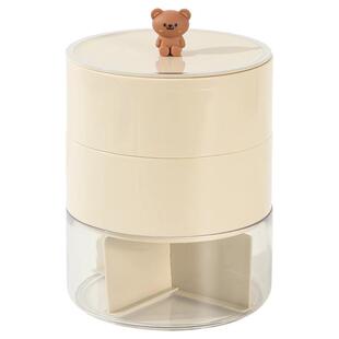 果盘家用客厅茶几水果盘干果盘糖果盒新年果盘零食收纳瓜子糖果盒