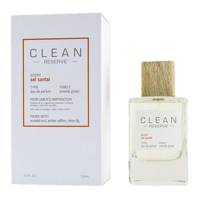 Clean洁净 - 私藏系列烟霞檀香香水喷雾 EDP100ml/3.4oz