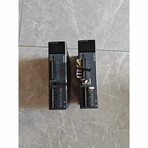 溢价-信捷伺服驱动器DS5L120P4PTA