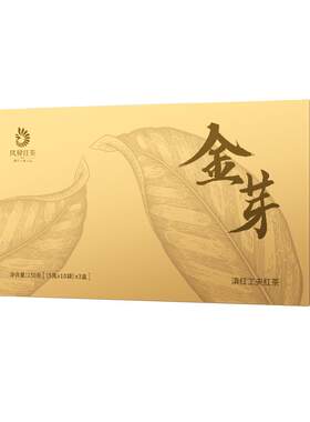 凤牌正宗特级礼盒150g
