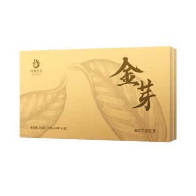 凤牌正宗特级礼盒150g