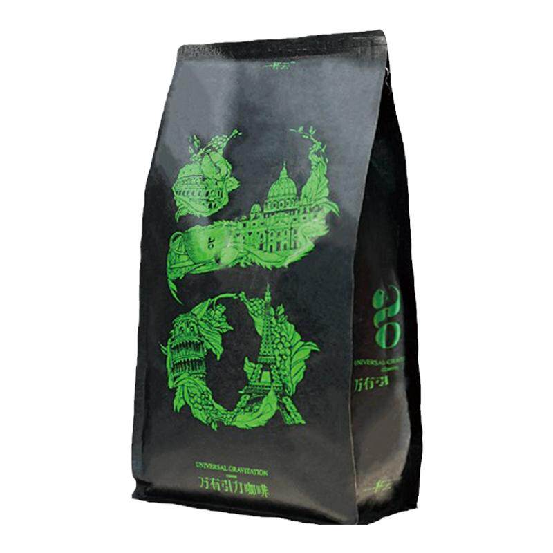 一杯云 曼特宁意式咖啡豆 云南AA级可现磨咖啡豆500g/1kg