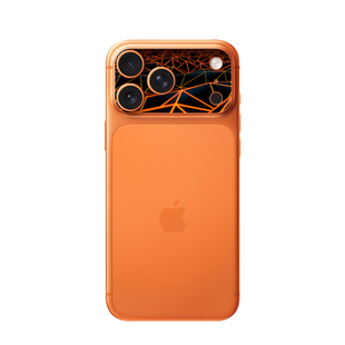 【第二件0元】测码哈哈手机镜头贴纸适用于iPhone17Promax镜头保护贴膜苹果17Pro相机镜头后盖贴纸防刮个性贴