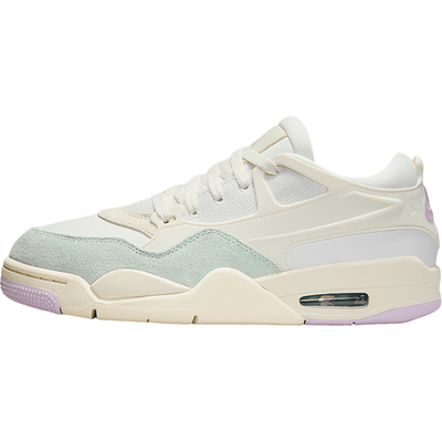 Nike/耐克官方正品JORDAN女士气垫缓震耐磨拼接篮球鞋IB7408-133
