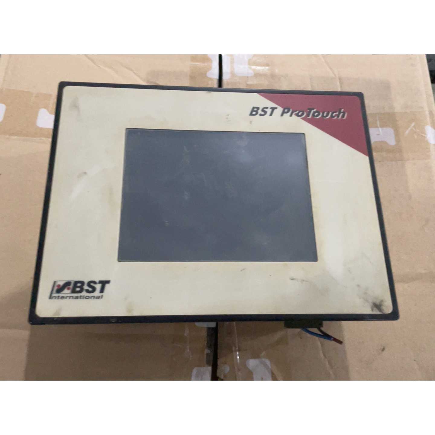【议价-可维修】BST TOUCH-IT Basic 5 7〃CST 全新/二手均有货