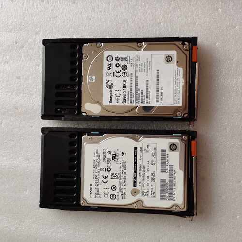 议价EMC VMAX 005050483 005050262 005050238 600G 10K 2.5 SAS