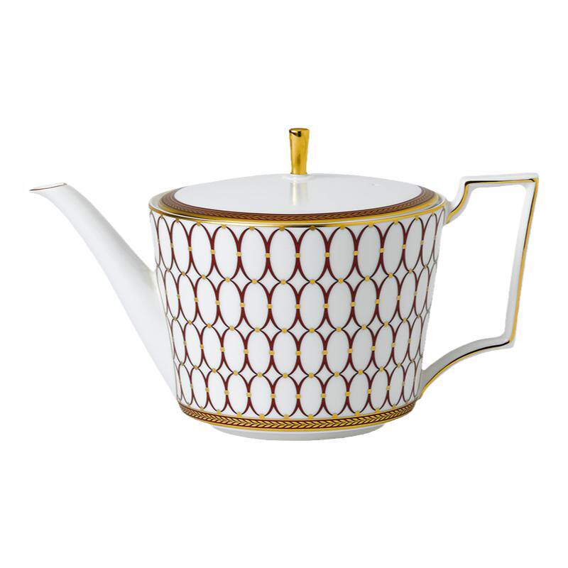 欧式咖啡器具Wedgwood茶壶
