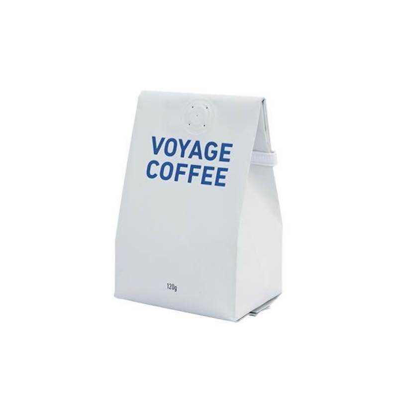 VOYAGE COFFEE｜红咖啡豆