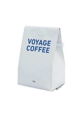 VOYAGE COFFEE｜红樱桃咖啡豆 埃塞俄比亚水洗浅轻度烘焙手冲咖啡