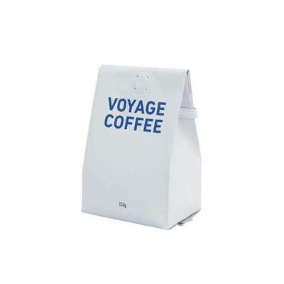 VOYAGE COFFEE｜红樱桃咖啡豆 埃塞俄比亚水洗浅轻度烘焙手冲咖啡