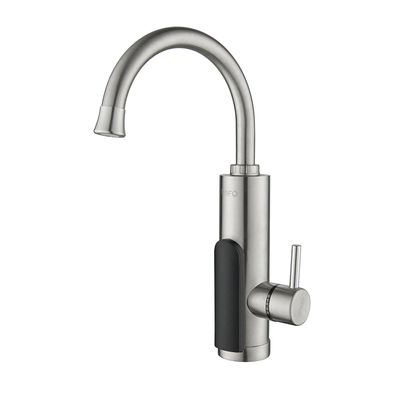 家用下进水电热水龙头日丰