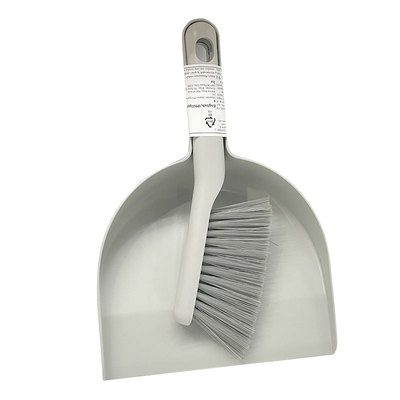 魔法组合软毛刮水器笤帚扫头发