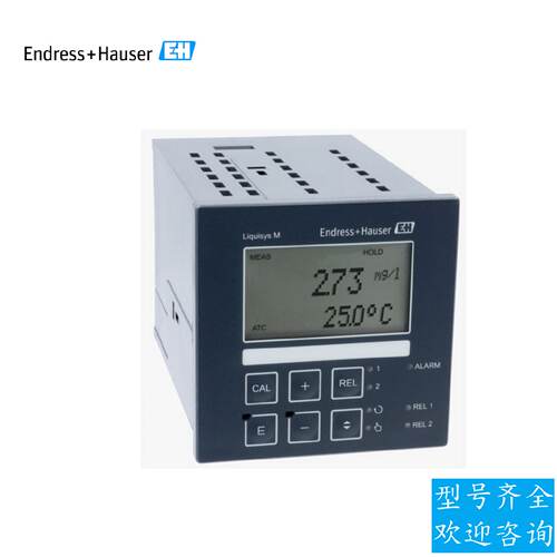 议价EH变送器COM223-DX0005恩德斯豪斯溶解氧污水测量分析仪感测