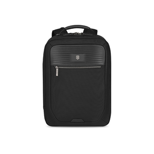 维氏瑞士军刀官方秘希克系列双肩背包书包男士通勤商旅大容量防水