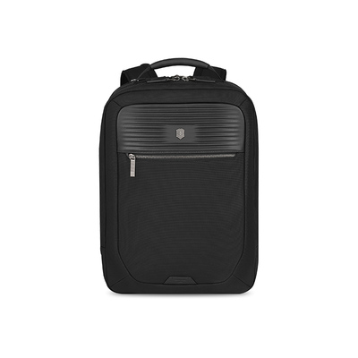 维氏军刀商务系列双肩背包