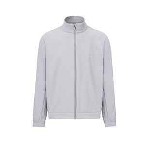 SEE ALSO 『高定系列』黑标旗舰抓绒logo新贵老钱保暖夹克外套男