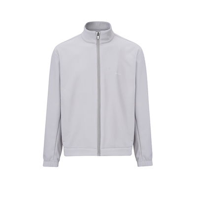 SEEALSO黑标抓绒保暖夹克