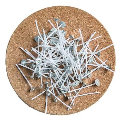 diy香薰蜡烛替换芯线蜡烛灯芯烛