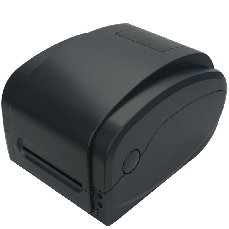 Gprinter佳博gp1124t条码打印机蓝牙WIFI不干胶标签碳带打印机
