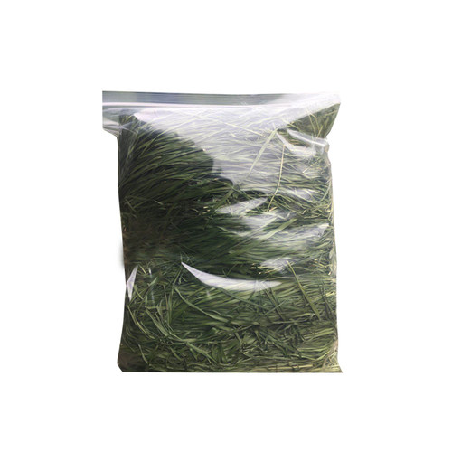 新烘干提摩西草段兔兔干草兔子龙猫荷兰猪仓鼠干草牧草粮包邮