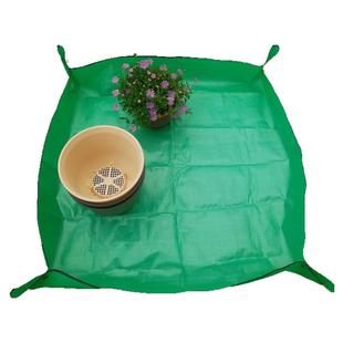 阿丽的花盆 园艺地垫防水防脏