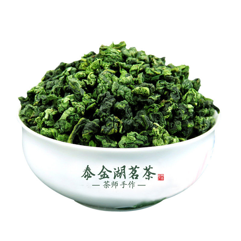 大师作特级精品铁观音清香型好茶