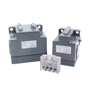 CHNT正泰限位开关机床电源3组五连触点5触头控制行程JW2-11Z/3 5