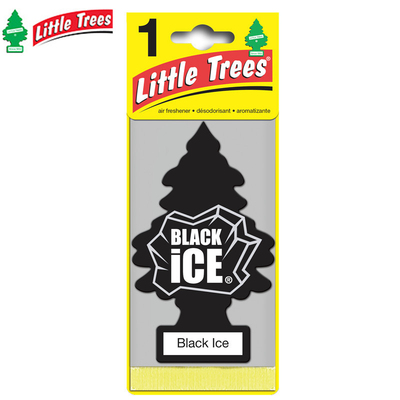 littletrees小小树香片买5送1