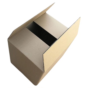 五5层外贸超硬DHL快递纸箱亚马逊FBA防潮纸皮箱外箱纸箱定制24款