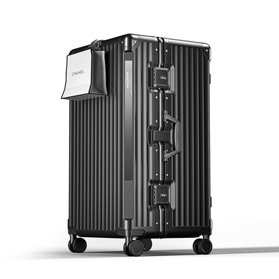 【超级单品】大容量行李箱