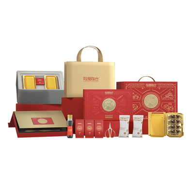 阳澄联合严选大闸蟹提货卡礼品卡