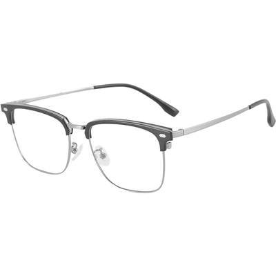 latemon光学镜框浪特梦