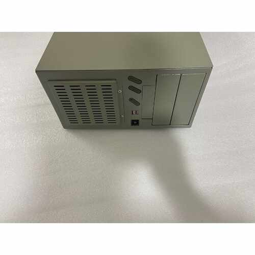 10台 9.5新研华工控机IPC-6608 主板PCA-60询价