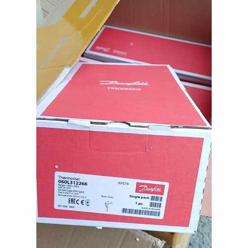 议价丹佛斯温度控制器KPS79型号060L312266维修