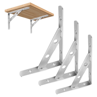 不锈钢三角支架托架墙上支撑架