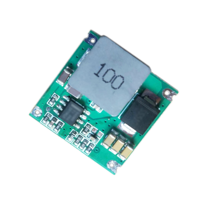 大电流输出负压模块电源