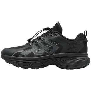 特步创世4.0户外鞋丨徒步登山鞋越野鞋新款情侣耐磨缓震运动鞋男