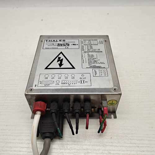 询议价THALES泰雷兹  型号  TH7195B3   现货