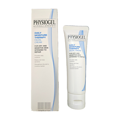 霏丝佳柔润保湿DMT面霜50ml