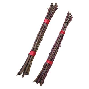 桃树枝老桃木棍棒孕妇宝宝压惊儿童床头随身走夜路噩梦东南桃枝条