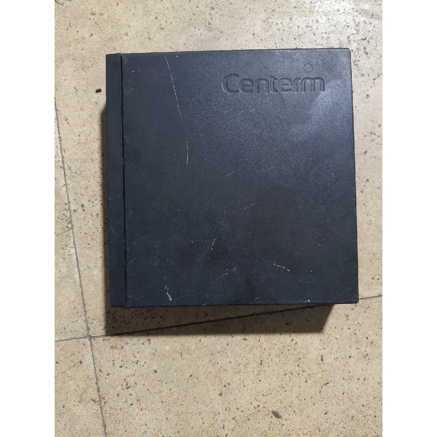 议价升腾Centerm C33主机,J1800处理器,内存2