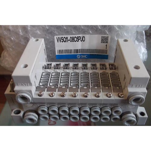 【议价-可维修】 VV5Q11-08C6PU0 电磁阀 /均有货