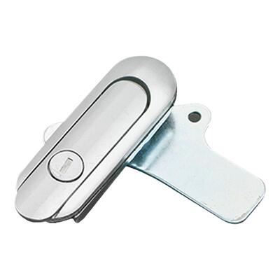 利达AB403/402/401平面锁