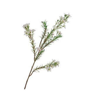 高品质仿真花澳洲腊梅家居装饰插花配花新娘手捧花束搭配摄影道具