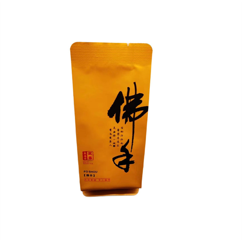 武夷山佛手岩茶福建茶